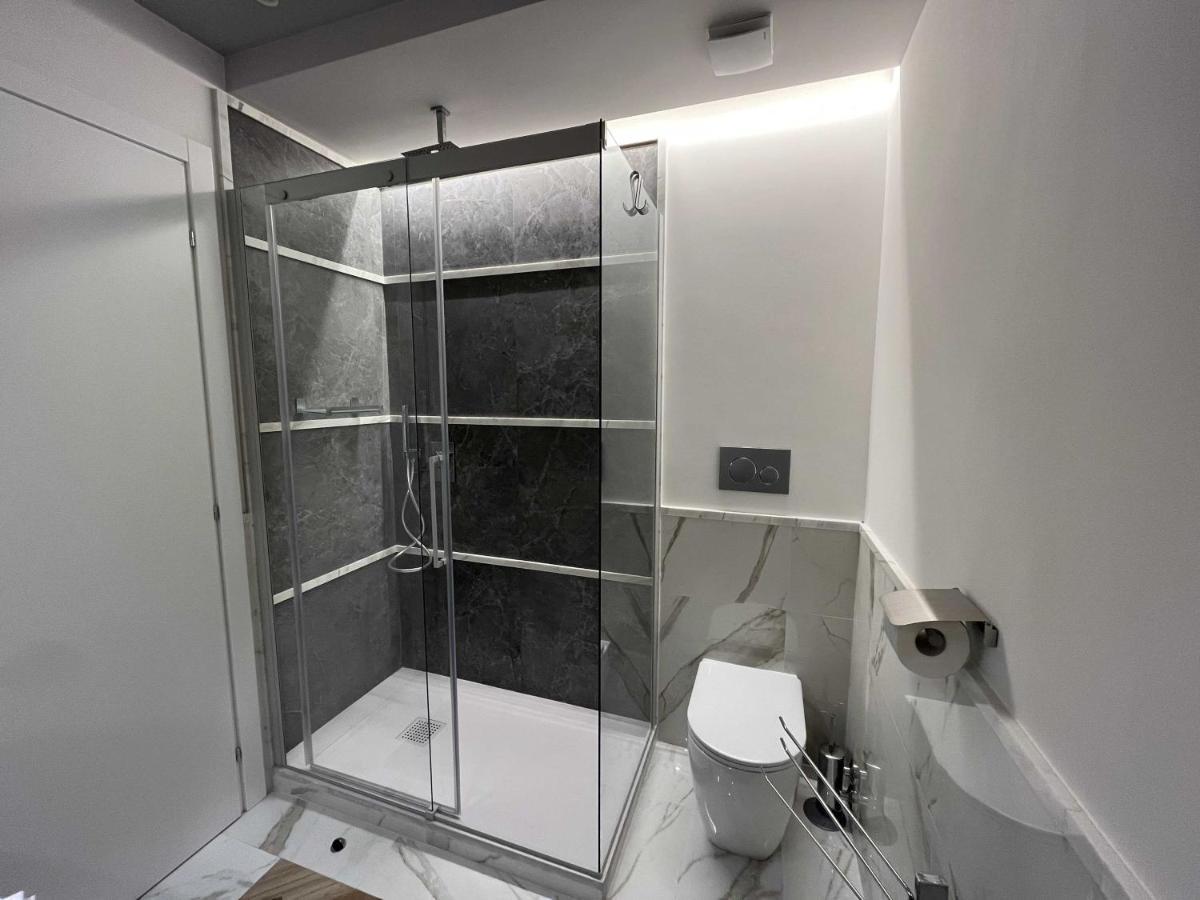 Flaneur Suites Corso Rome Exterior photo