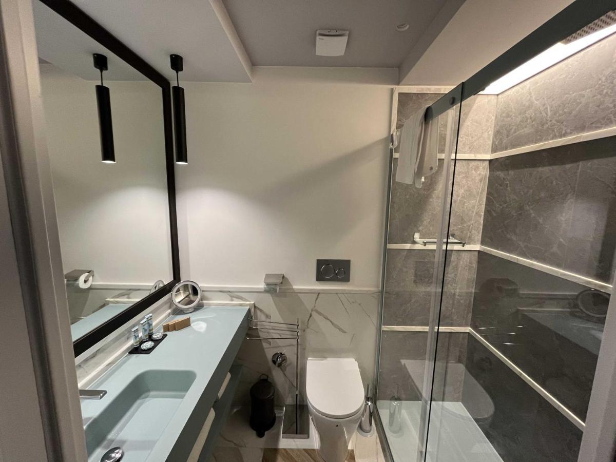 Flaneur Suites Corso Rome Exterior photo