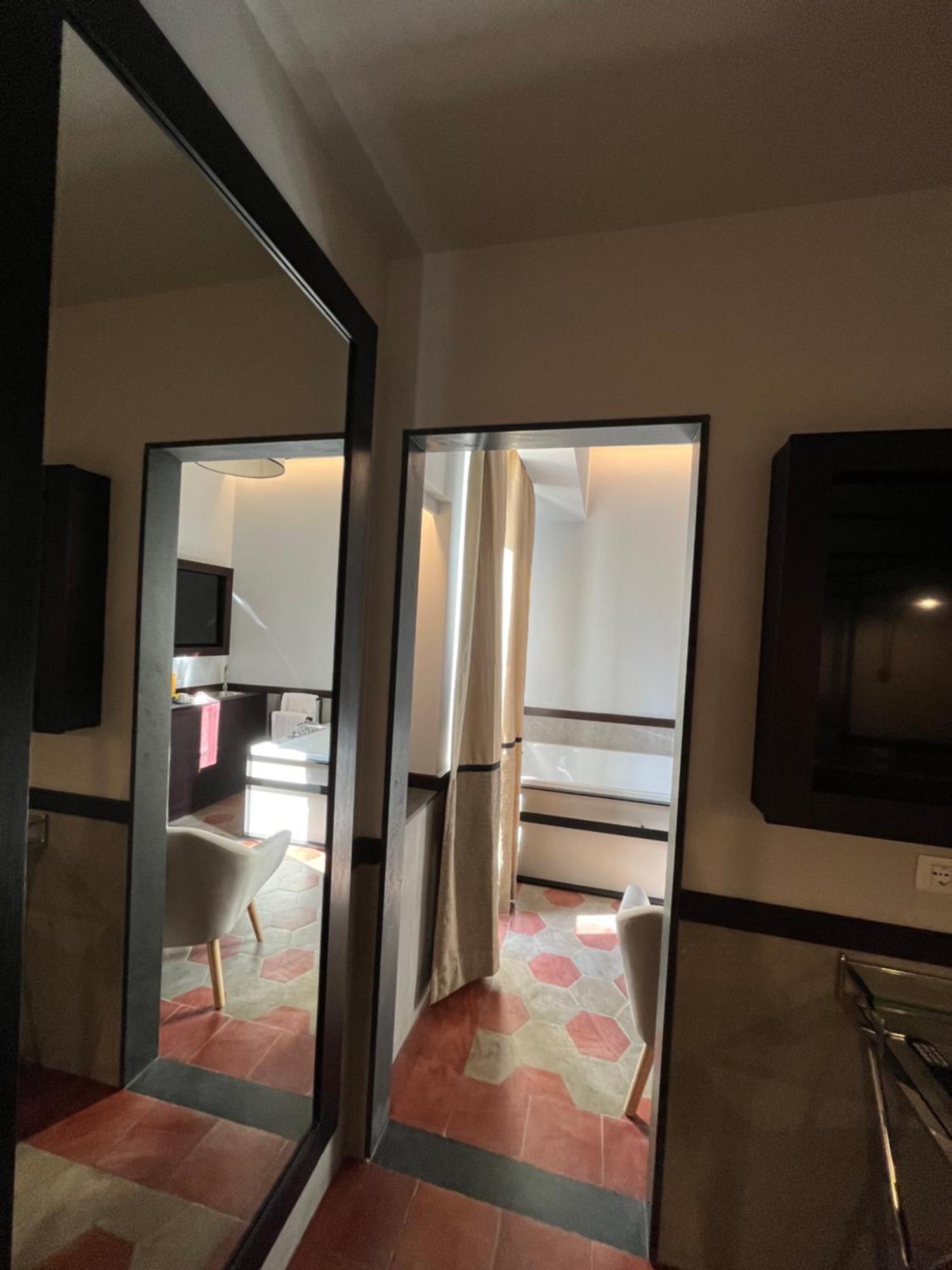 Flaneur Suites Corso Rome Exterior photo