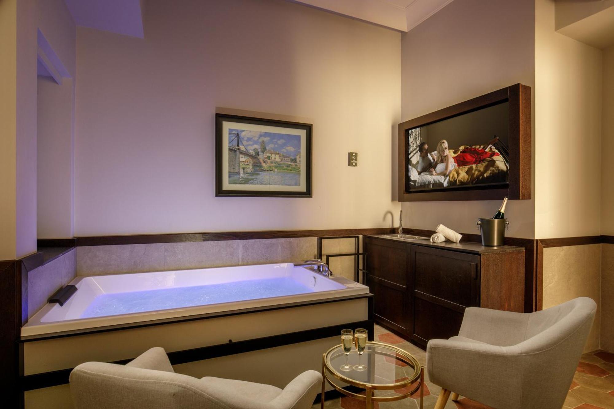Flaneur Suites Corso Rome Exterior photo